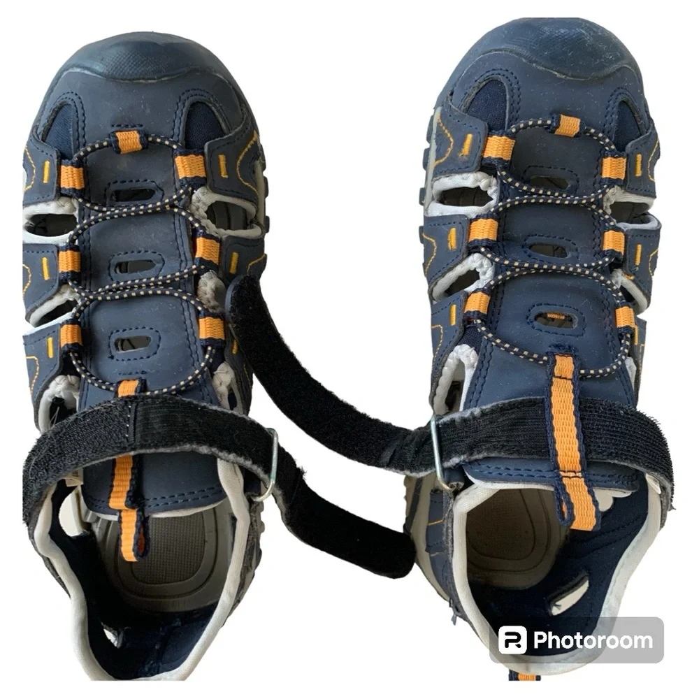 Hobibear Youth Water Shoes Sandals